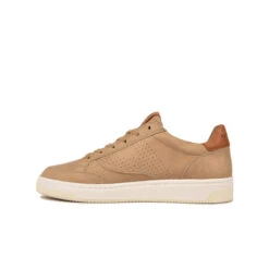 Pataugas BASALTE/N H2H BEIGE -Pataugas Magasin BASKET HOMME BASALT N H2H BEIGE 3