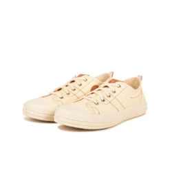 Pataugas ETCHE L/DEN H2I ECRU 12 Pataugas ETCHE L/DEN H2I ECRU -Pataugas Magasin BASKET HOMME ETCHE L DEN H2I ECRU 628371 103 5