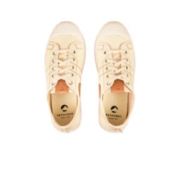 Pataugas ETCHE L/DEN H2I ECRU 13 Pataugas ETCHE L/DEN H2I ECRU -Pataugas Magasin BASKET HOMME ETCHE L DEN H2I ECRU 628371 103 6