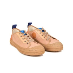 Pataugas ETCHE L/OUT H2I BEIGE -Pataugas Magasin BASKET HOMME ETCHE L OUT H2I BEIGE 628375 150 4