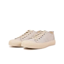 Pataugas ETCHEL/TRAY H2H GRIS -Pataugas Magasin BASKET HOMME ETCHE L TRAY H2H GRIS 5