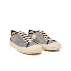 Pataugas ETCHEL/TRAY H2H NOIR 12 Pataugas ETCHEL/TRAY H2H NOIR -Pataugas Magasin BASKET HOMME ETCHE L TRAY H2H NOIR 4