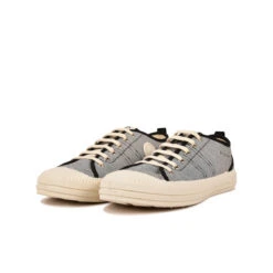 Pataugas ETCHEL/TRAY H2H NOIR 13 Pataugas ETCHEL/TRAY H2H NOIR -Pataugas Magasin BASKET HOMME ETCHE L TRAY H2H NOIR 5