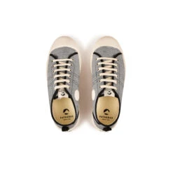 Pataugas ETCHEL/TRAY H2H NOIR 14 Pataugas ETCHEL/TRAY H2H NOIR -Pataugas Magasin BASKET HOMME ETCHE L TRAY H2H NOIR 6