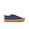 Pataugas ETCHE L/TWK H2H BLEU/GUM -Pataugas Magasin BASKET HOMME ETCHE TWK H2H BLEU GUM 1