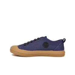 Pataugas ETCHE L/TWK H2H BLEU/GUM -Pataugas Magasin BASKET HOMME ETCHE TWK H2H BLEU GUM 3