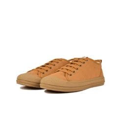 Pataugas ETCHE L/TWK H2H CAMEL/GUM -Pataugas Magasin BASKET HOMME ETCHE TWK H2H CAMEL GUM 5