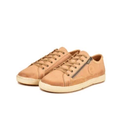 Pataugas JAY/N H2I BEIGE -Pataugas Magasin BASKET HOMME JAY N H2I BEIGE 628397 150 5