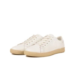 Pataugas JAYO/N H2H BLANC -Pataugas Magasin BASKET HOMME JAYO N H2H BLANC 5
