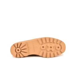 Pataugas AUTHENTIQUE L/T H2H VERT MILITAIRE -Pataugas Magasin BASKET HOMME OG L T H2H VERT MILITAIRE 628086 556 8