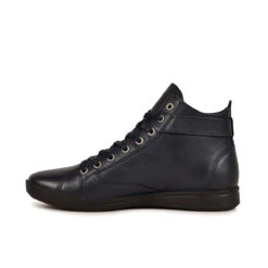 Pataugas PALME F4G MARINE -Pataugas Magasin BASKETHAUTEFEMMEPALMEF4GMARINE3