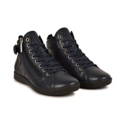 Pataugas PALME F4G MARINE -Pataugas Magasin BASKETHAUTEFEMMEPALMEF4GMARINE4