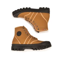 Pataugas AUTHENTIQUE/W MADE IN FRANCE H4G CAMEL 13 Pataugas AUTHENTIQUE/W MADE IN FRANCE H4G CAMEL -Pataugas Magasin BOOTS AUTHENTIQUE W CAMEL 6 060af8ae e972 4809 94be f4d94e6ef78e