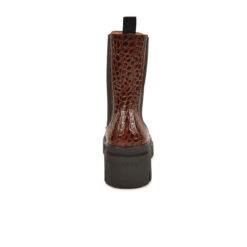 Pataugas AINOA CH/GR F4I CARAMEL 16 Pataugas AINOA CH/GR F4I CARAMEL -Pataugas Magasin BOOTS FEMME AINOA CH GR F4I CARAMEL 628454 753 7