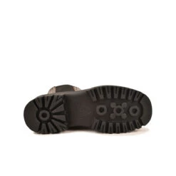 Pataugas AINOA CH/GR F4I CARAMEL 17 Pataugas AINOA CH/GR F4I CARAMEL -Pataugas Magasin BOOTS FEMME AINOA CH GR F4I CARAMEL 628454 753 8