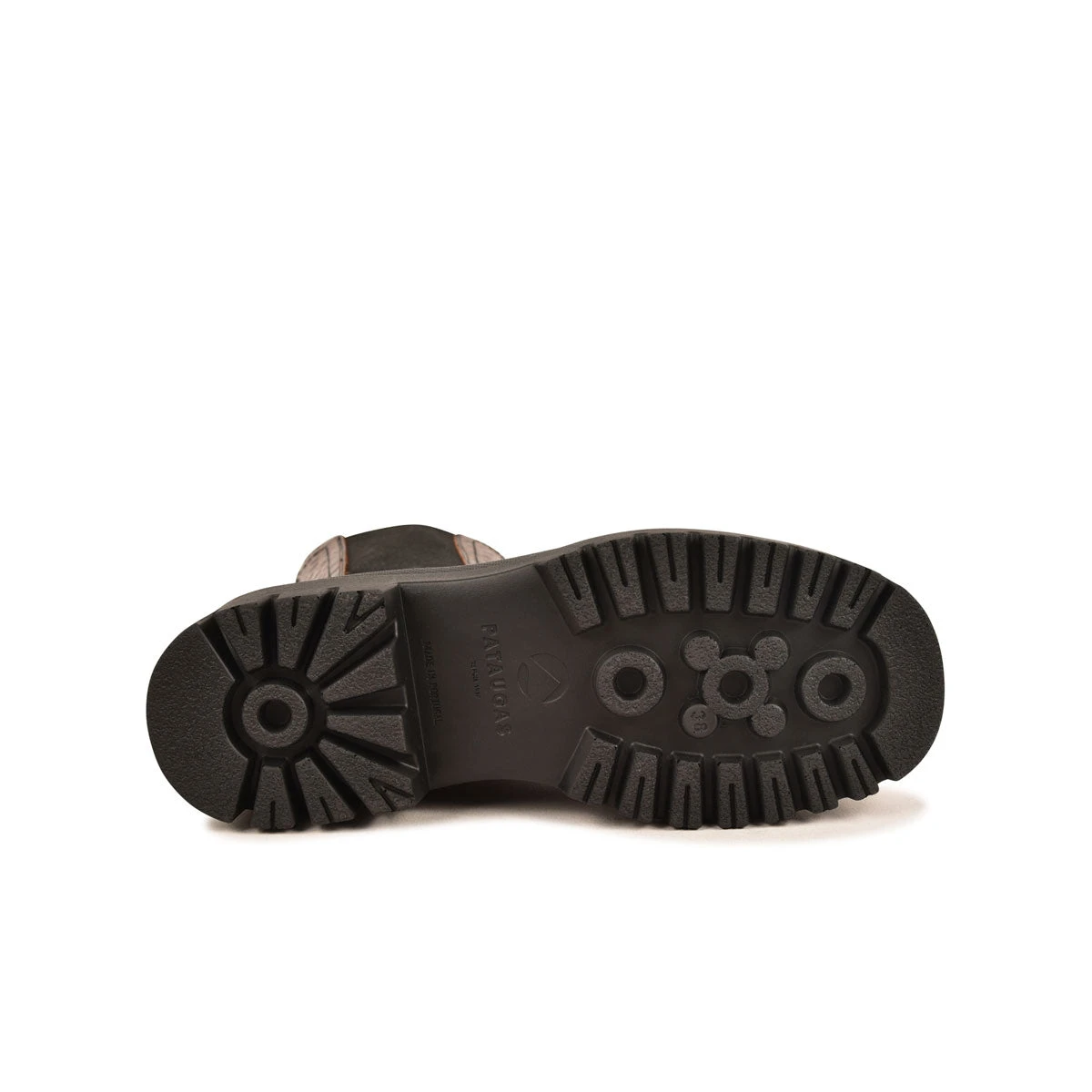 Pataugas AINOA CH/GR F4I CARAMEL 10 Pataugas AINOA CH/GR F4I CARAMEL – Image 8