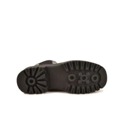 Pataugas AINOA CH/GR F4I NOIR -Pataugas Magasin BOOTS FEMME AINOA CH GR F4I NOIR 628454 850 8