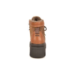 Pataugas AINOA/HK MO F4I CHATAIGNE -Pataugas Magasin BOOTS FEMME AINOA HK MO F4I CHATAIGNE 628455 755 7