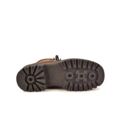 Pataugas AINOA/HK MO F4I CHATAIGNE -Pataugas Magasin BOOTS FEMME AINOA HK MO F4I CHATAIGNE 628455 755 8