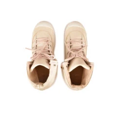 Pataugas AYZA/IRI F4H OFF WHITE -Pataugas Magasin BOOTS FEMME AYZA F4H OFF WHITE 6