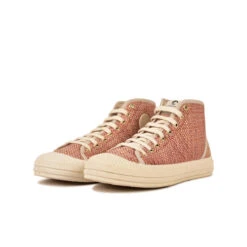 Pataugas ETCHE M/IRI F2H ROUGE -Pataugas Magasin BOOTS FEMME ETCHE M IRI F2H ROUGE 5