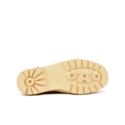 Pataugas AUTHENTIQUE WALKIE-TALKIE GR F2H MARRON -Pataugas Magasin BOOTS FEMME OG GR F2H MARRON 8