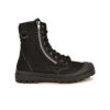 Pataugas AUTHENTIQUE H/TDEP F4I NOIR -Pataugas Magasin BOOTS FEMME OG H TDEP F4I NOIR 628498 850 1