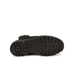 Pataugas AUTHENTIQUE H/TDEP F4I NOIR -Pataugas Magasin BOOTS FEMME OG H TDEP F4I NOIR 628498 850 8