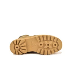 Pataugas AUTHENTIQUE H/ZIPSC F2I BRONZE -Pataugas Magasin BOOTS FEMME OG H ZIPSC F2I BRONZE 628352 804 4