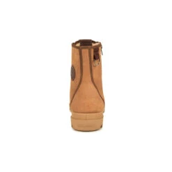 Pataugas AUTHENTIQUE H/ZIPSS F4I CAMEL -Pataugas Magasin BOOTS FEMME OG H ZIPSS F4I CAMEL 628499 751 7