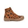 Pataugas AUTHENTIQUE M/GR F2H CARAMEL -Pataugas Magasin BOOTS FEMME OG M GR F2H CARAMEL 1