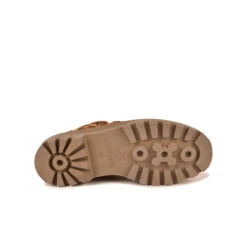 Pataugas AUTHENTIQUE M/GR F2H CARAMEL -Pataugas Magasin BOOTS FEMME OG M GR F2H CARAMEL 8