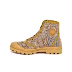 Pataugas AUTHENTIQUE M/JPL F2I CARAMEL -Pataugas Magasin BOOTS FEMME OG M JPL F2I CARAMEL 628349 753 3 0dde166c 4f4b 4be1 abdb 77b53b139422