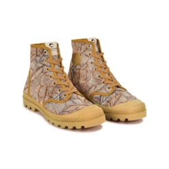 Pataugas AUTHENTIQUE M/JPL F2I CARAMEL -Pataugas Magasin BOOTS FEMME OG M JPL F2I CARAMEL 628349 753 4 b05a1f1e f619 4f44 a099 81cf3ebcc94d