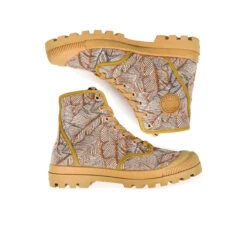 Pataugas AUTHENTIQUE M/JPL F2I CARAMEL -Pataugas Magasin BOOTS FEMME OG M JPL F2I CARAMEL 628349 753 6 9abf91e7 5fb5 47e7 baf1 0e96f1fd5f22