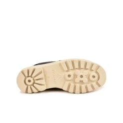 Pataugas AUTHENTIQUE M/SC F2I MARINE -Pataugas Magasin BOOTS FEMME OG M SC F2I MARINE 628343 456 8