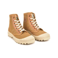 Pataugas AUTHENTIQUE M/SC F2I NOISETTE 11 Pataugas AUTHENTIQUE M/SC F2I NOISETTE -Pataugas Magasin BOOTS FEMME OG M SC F2I NOISETTE 628343 754 4