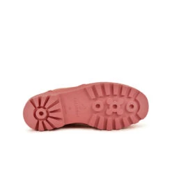 Pataugas AUTHENTIQUE M/TDLV F2I VIEUX ROSE -Pataugas Magasin BOOTS FEMME OG M TDLV F2I VIEUX ROSE 628337 305 8