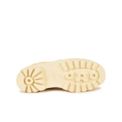 Pataugas AUTHENTIQUE M/ZIPTI F2I JAUNE -Pataugas Magasin BOOTS FEMME OG M ZIPTI F2I JAUNE 628347 200 8