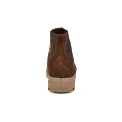 Pataugas AUTHENTIQUE M/MIXTC H4H CHOCOLAT -Pataugas Magasin BOOTS FEMME OG MIXTE F4H CHOCOLAT 7 133ce986 7cba 4842 8488 2f4e7a343ec7