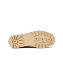 Pataugas AUTHENTIQUE/T F2H BEIGE -Pataugas Magasin BOOTS FEMME OG T F2H BEIGE 8WEB