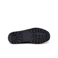 Pataugas AUTHENTIQUE X OPEJ F2H MARINE - ASSIA -Pataugas Magasin BOOTS FEMME OG T F2H MARINE MULTI 4