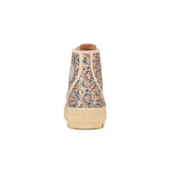 Pataugas AUTHENTIQUE/TFL F2H OCRE -Pataugas Magasin BOOTS FEMME OG TFL F2H OCRE 3