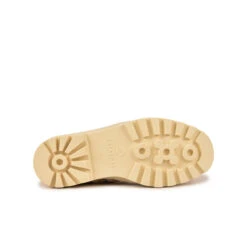 Pataugas AUTHENTIQUE/TFL F2H OCRE -Pataugas Magasin BOOTS FEMME OG TFL F2H OCRE 4