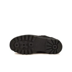 Pataugas AUTHENTIQUE ZIP/SCSH F4I NOIR 9 Pataugas AUTHENTIQUE ZIP/SCSH F4I NOIR -Pataugas Magasin BOOTS FEMME OG ZIP SCSH F4I NOIR 628502 850 4