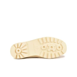 Pataugas AUTHENTIQUE/T F4G BLANC -Pataugas Magasin BOOTS FEMME ORIGINAL T F4G BLANC 4