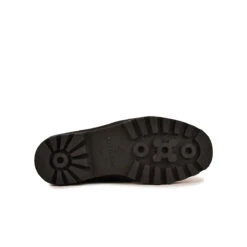 Pataugas AUTHENTIQUE/T F4G NOIR -Pataugas Magasin BOOTS FEMME ORIGINALE T F4G NOIR 8