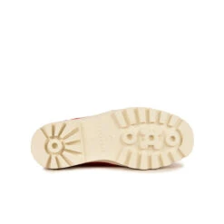 Pataugas AUTHENTIQUE/T F4G ROUGE -Pataugas Magasin BOOTS FEMME ORIGINALE T F4G ROUGE 8