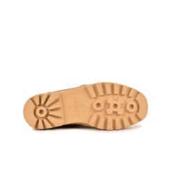 Pataugas AUTHENTIQUE/T F4G VERT MILITAIRE -Pataugas Magasin BOOTS FEMME ORIGINALE T F4G VERT MILITAIRE 8