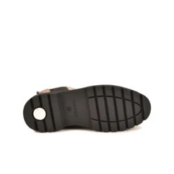 Pataugas VITUS H/N F4I TAUPE -Pataugas Magasin BOOTS FEMME VITUS H N F4I TAUPE 628562 154 8